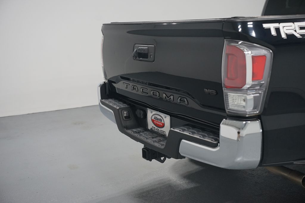 Thumbnail: 2020 Toyota Tacoma - 9
