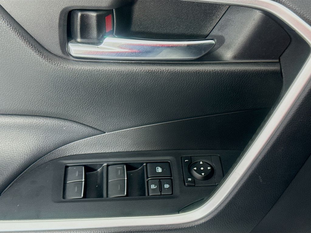 Used Car 2022 Toyota Rav4  Xle Premium For Sale Under $30,000 In Austin, Texas