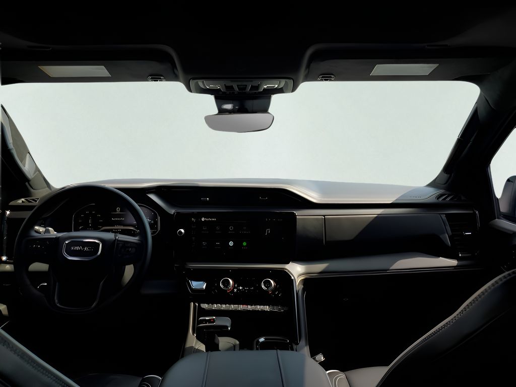 Used Car 2025 Gmc Sierra 1500  At4x For Sale Under $70,000 In Austin, Texas