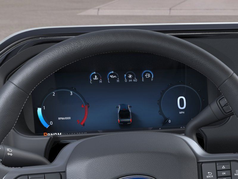 2026 Ford F-250 Super Duty LARIAT