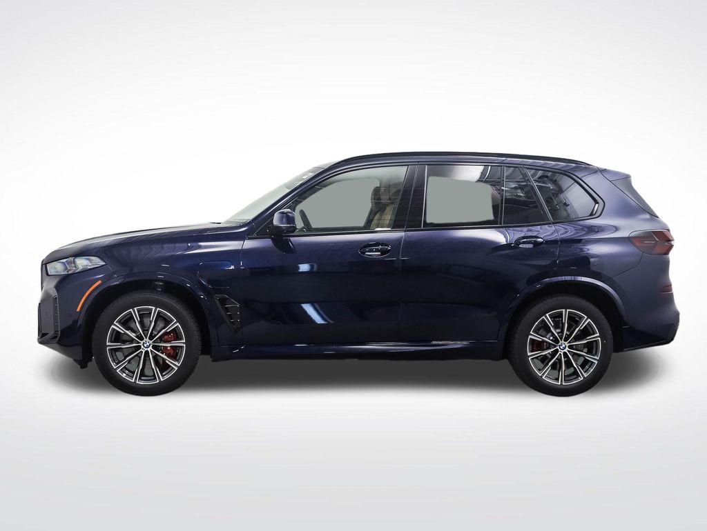 Thumbnail: 2026 BMW X5 - 2