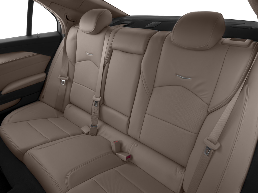 used 2018 Cadillac CTS car, priced at $17,950
