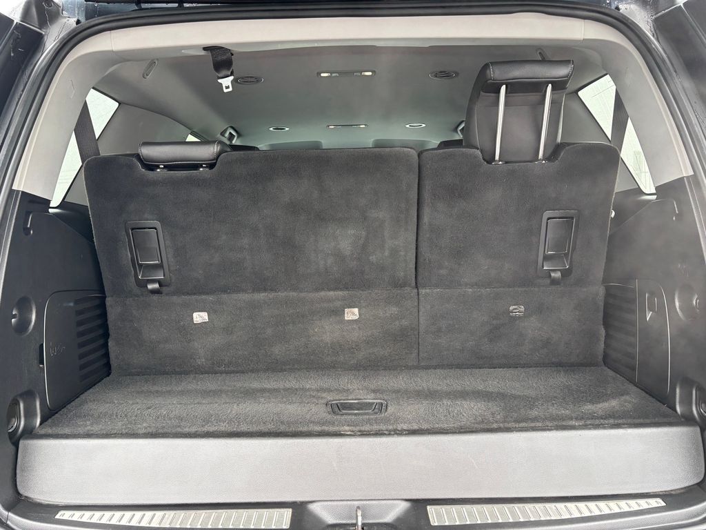 Used Car 2020 Chevrolet Tahoe  Lt For Sale Under $25,000 In Austin, Texas