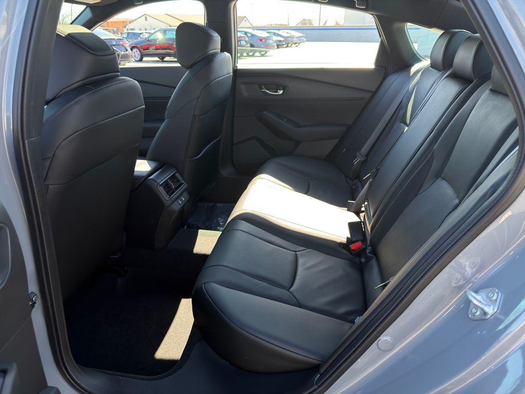 Thumbnail: 2026 Honda Accord - 19