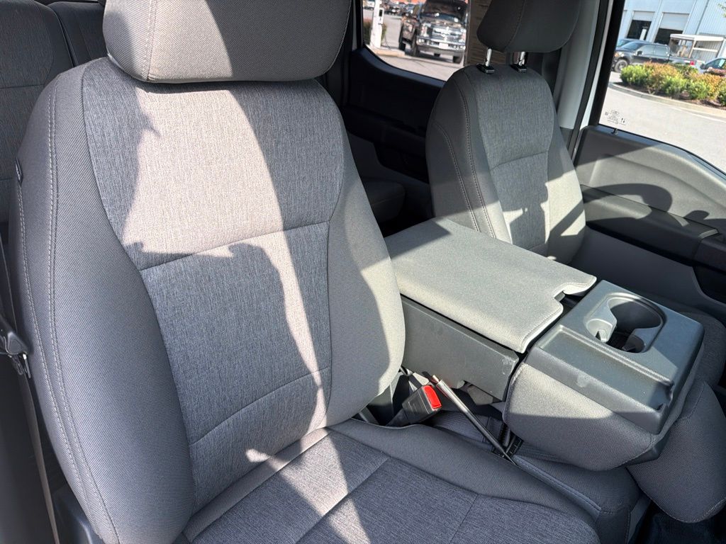 2024 Ford F-250 Super Duty 26