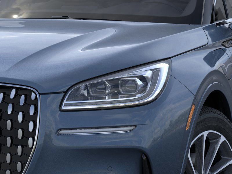 2025 Lincoln Corsair Grand Touring