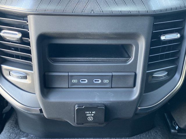 New 2026 Gray Ram Big Horn/Lone Star image 14