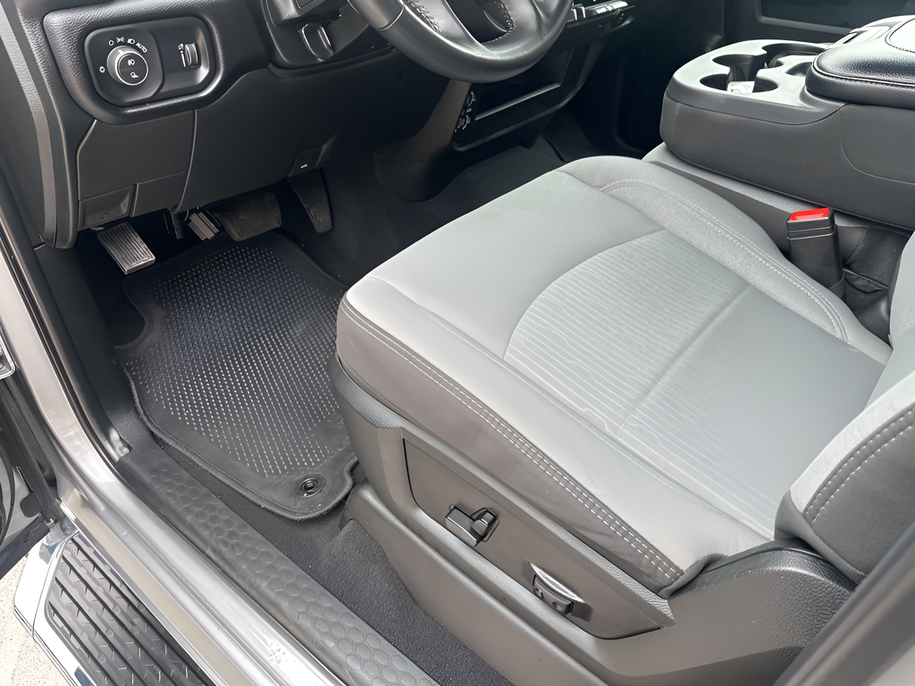 Used Car 2024 Ram 3500  Big Horn For Sale Under $60,000 In Austin, Texas