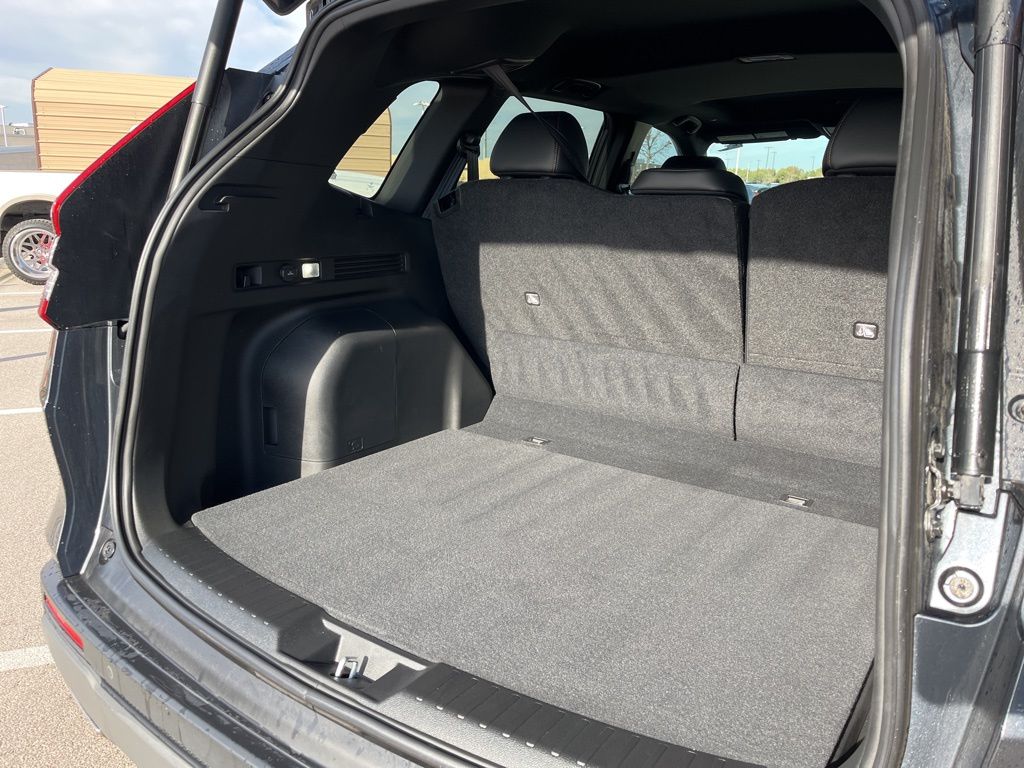 Thumbnail: 2024 Honda CR-V - 11