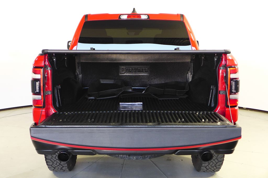 Thumbnail: 2024 RAM 1500 - 11