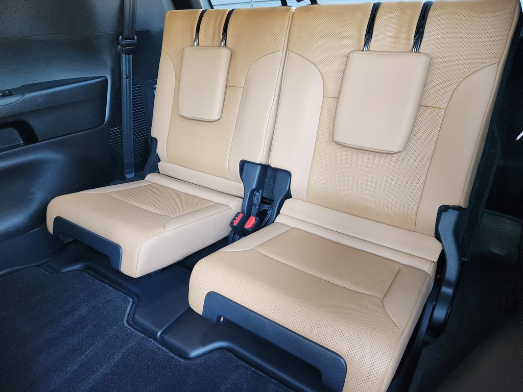 2024 Lexus LX 600 Premium Gray at Westside Lexus