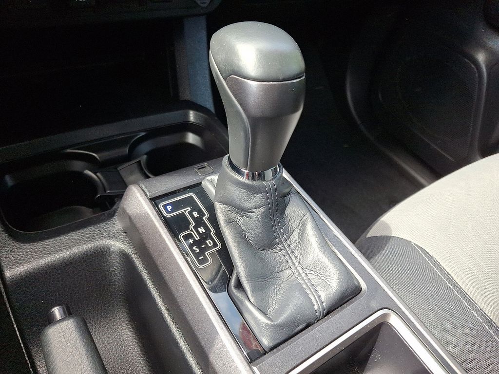 2023 Toyota Tacoma TRD Sport 14