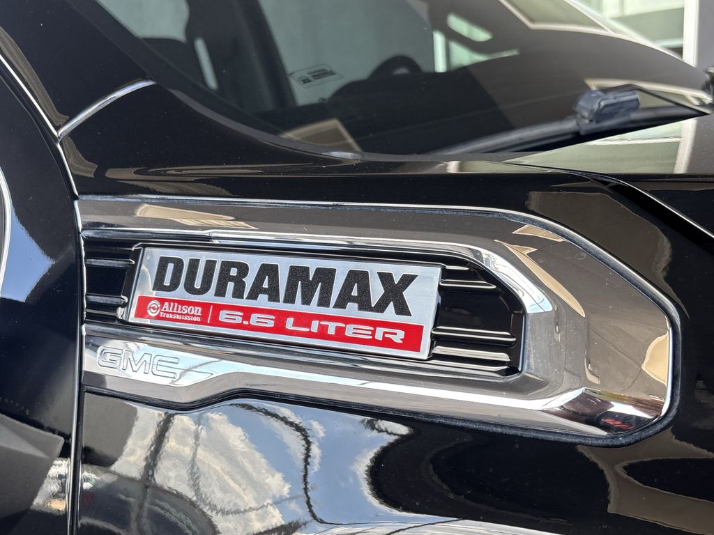 Used 2022 GMC Sierra 2500HD Truck