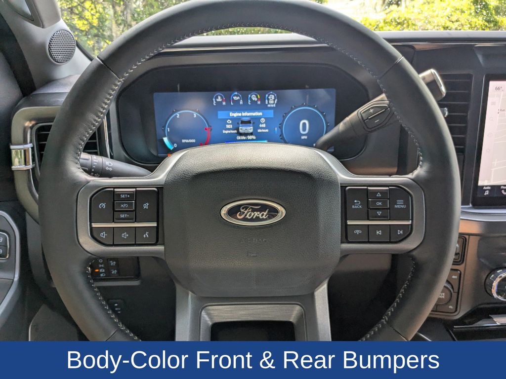 2024 Ford F-250 Super Duty Lariat
