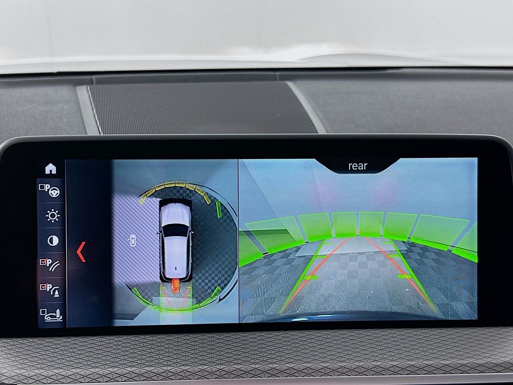 Thumbnail: 2018 BMW X3 - 14