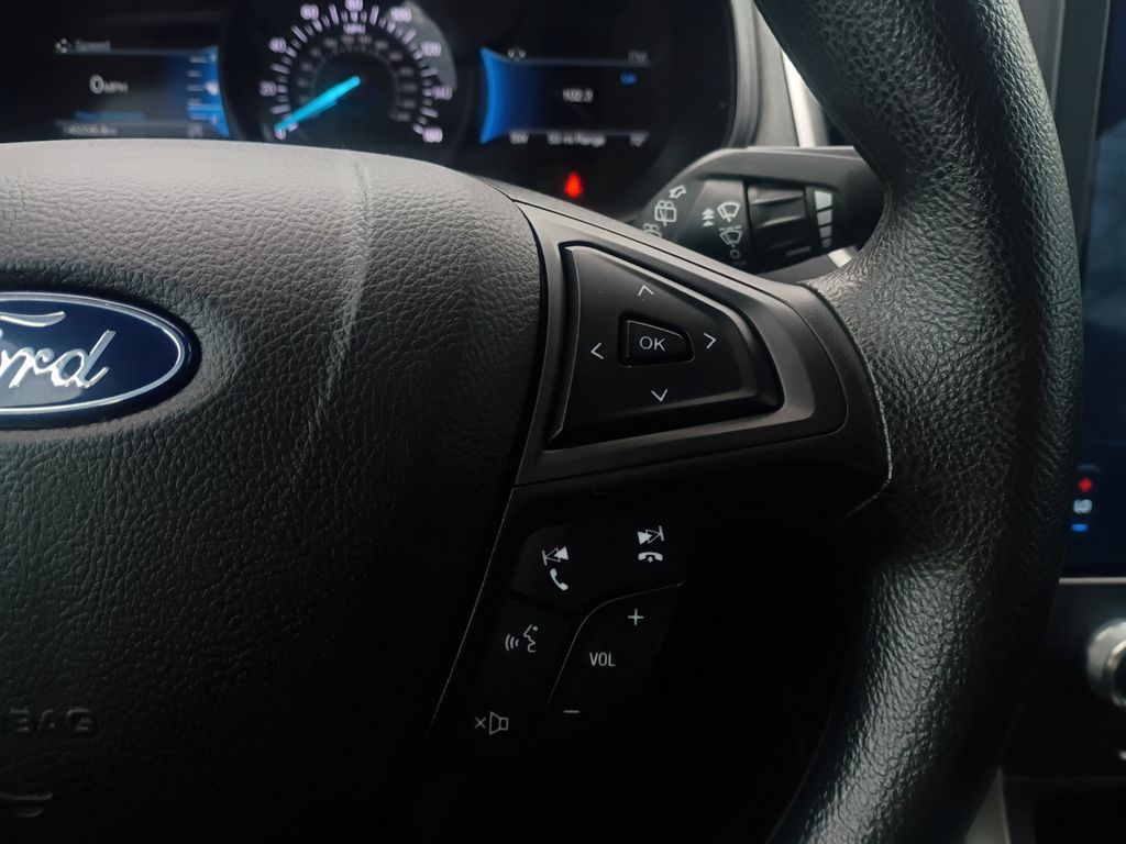 Used Car 2022 Ford Edge  Se For Sale Under $25,000 In Austin, Texas