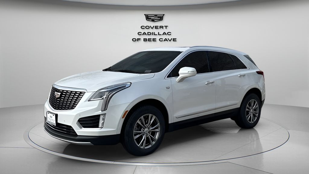 Used Car 2022 Cadillac Xt5  Premium Luxury For Sale Under $30,000 In Austin, Texas