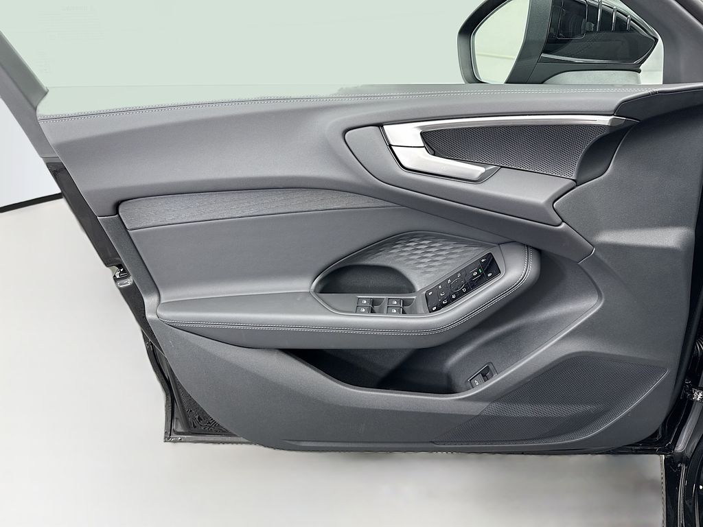 Thumbnail: 2025 Audi A5 - 23