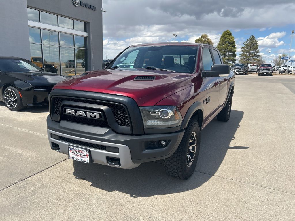 Ram