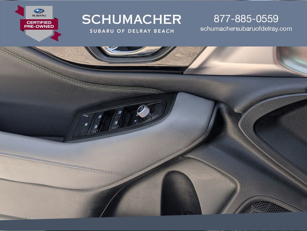 used 2024 Subaru Outback car, priced at $28,988