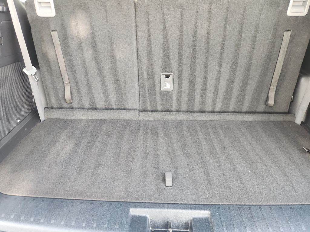 2022 Toyota Highlander Hybrid Platinum Gray at Toyota of Victoria