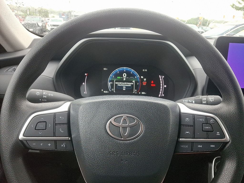 Thumbnail: 2025 Toyota Grand Highlander - 11