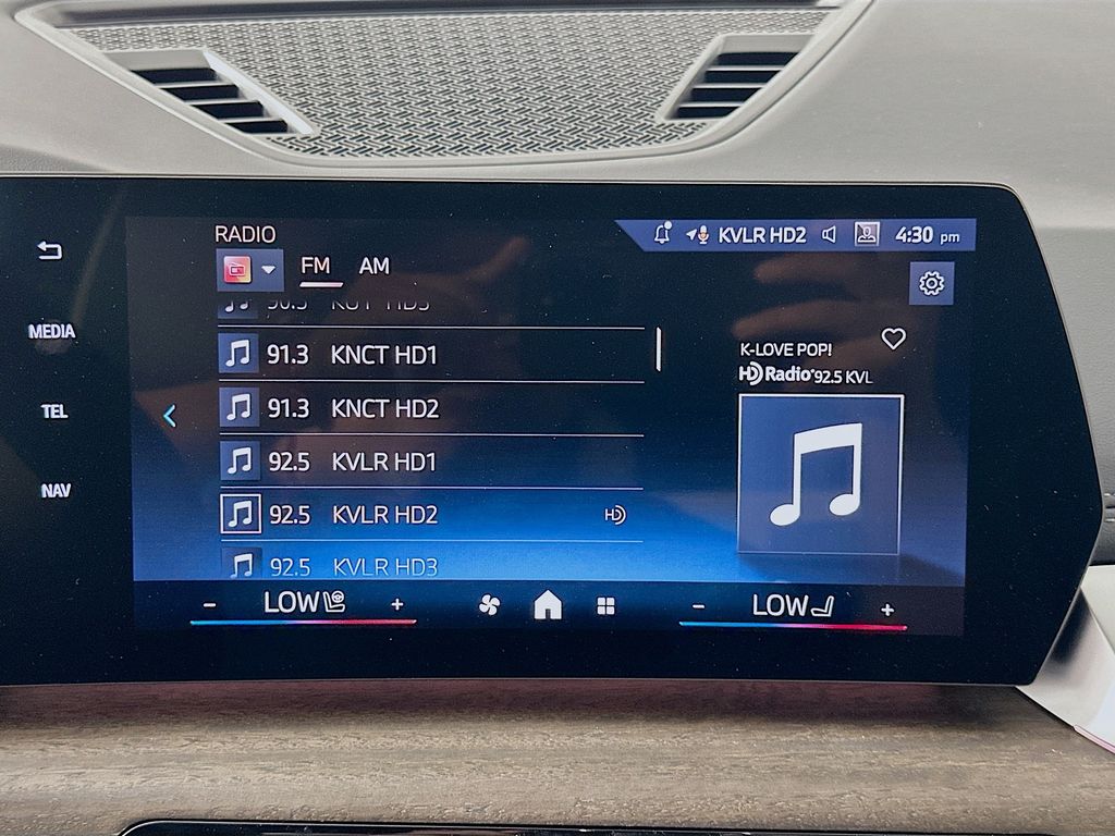 Thumbnail: 2026 BMW X1 - 11