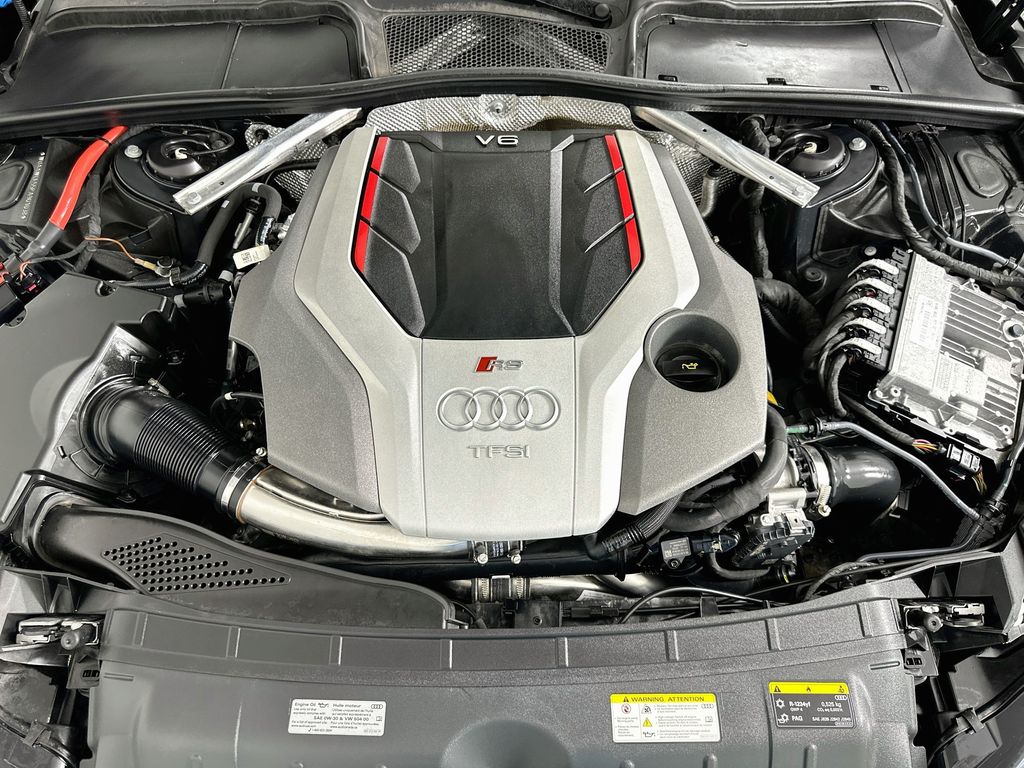 Thumbnail: 2023 Audi RS 5 - 31
