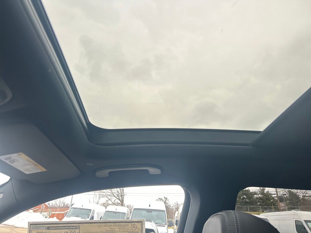 2026 Mercedes-Benz GLE GLE 350 Gray at John Sisson Motors