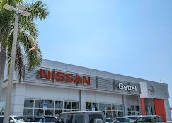 Used 2021 Gray Nissan SR image 9
