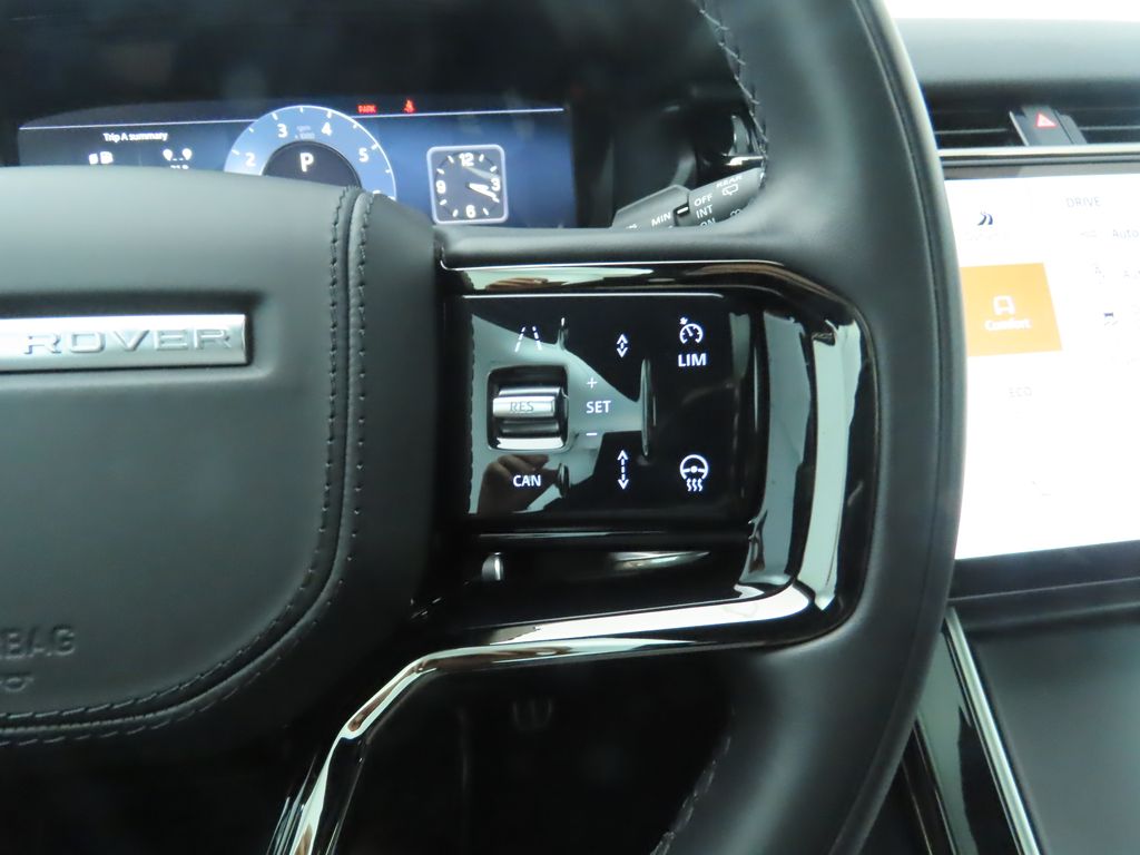 Thumbnail: 2024 Land Rover Range Rover Velar - 12