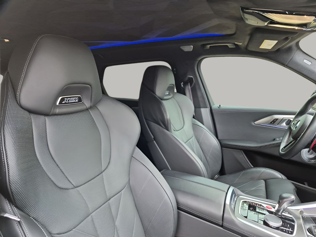 Used Car 2025 Bmw Xm  Base For Sale Under $110,000 In Austin, Texas