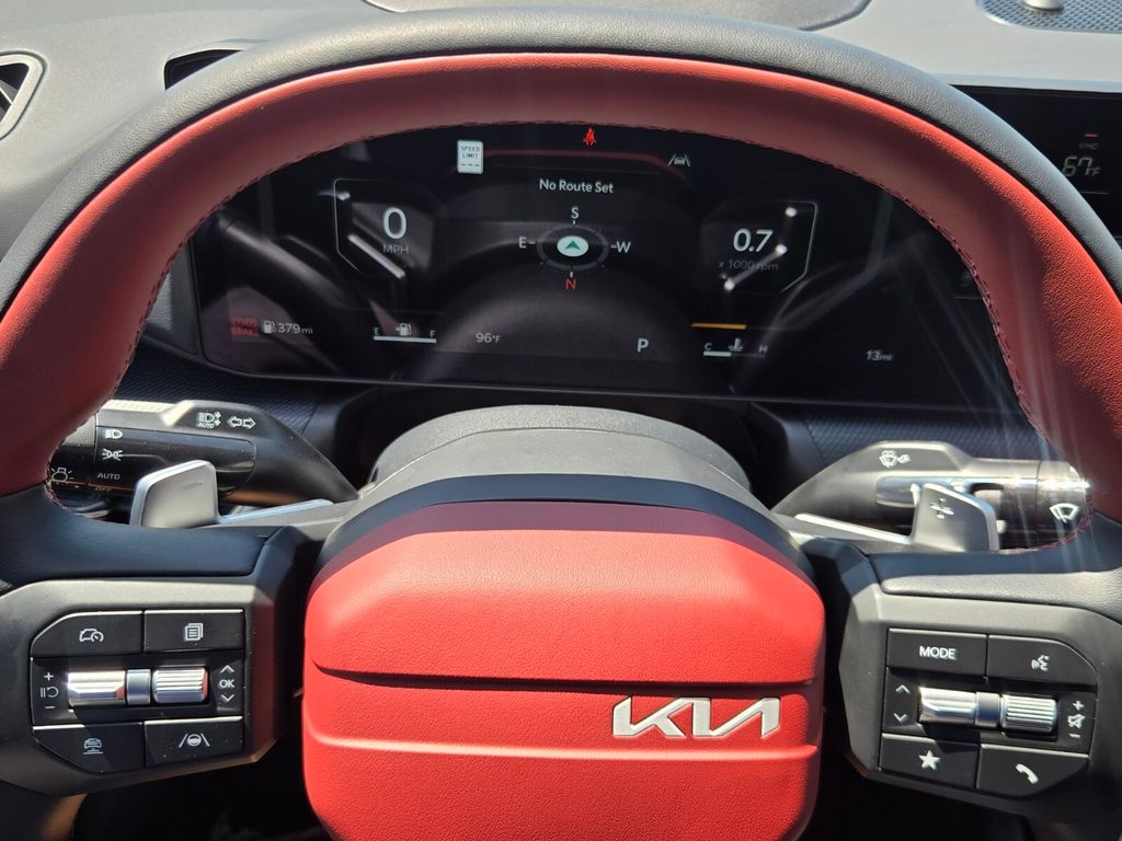 2026 Kia K4 - $28,320