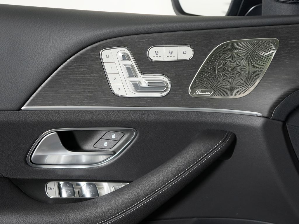 new 2026 Mercedes-Benz GLS car, priced at $100,680