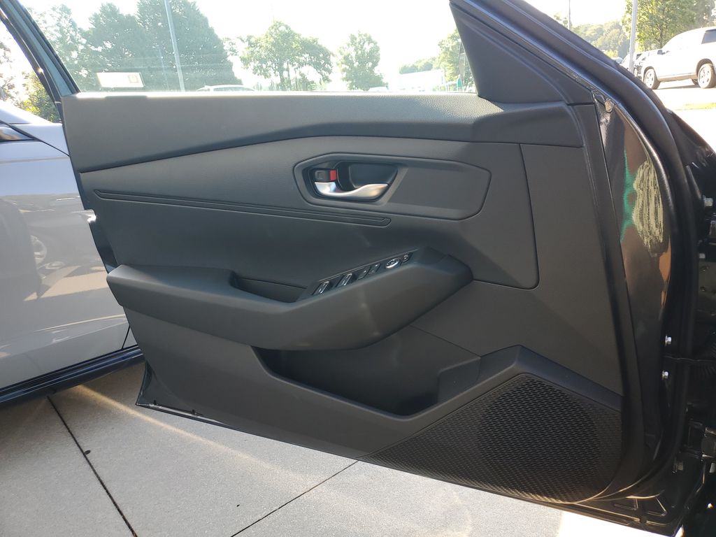 New 2026 Honda Accord Sedan Sedan
