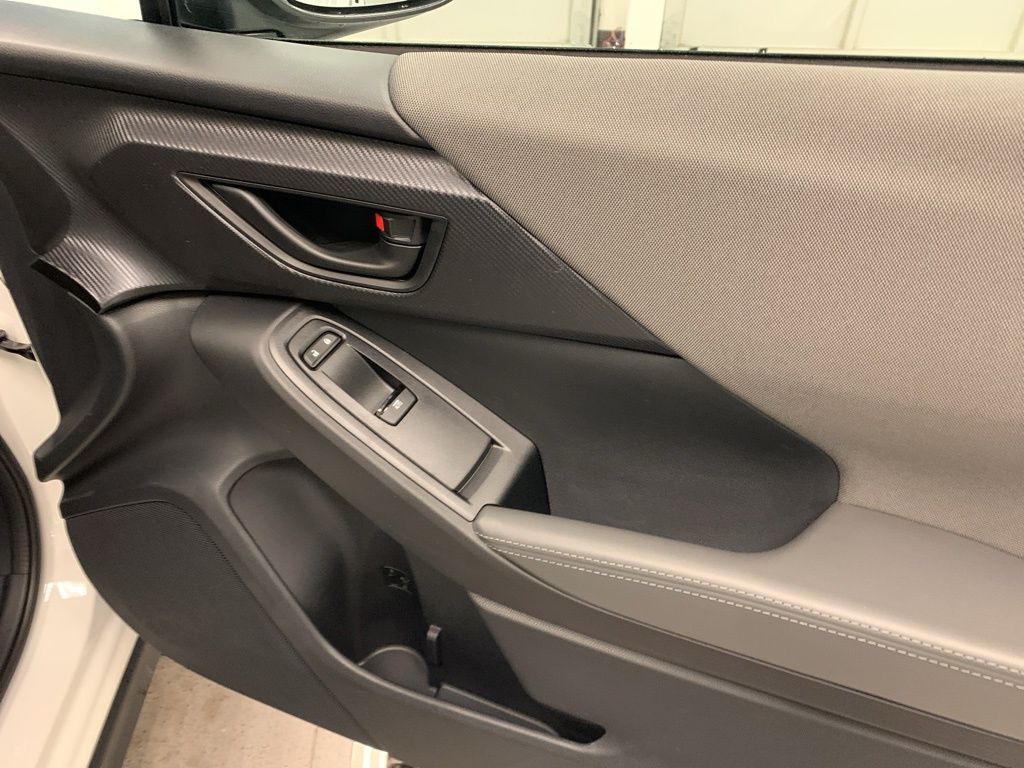 New 2026 White Subaru Premium image 20