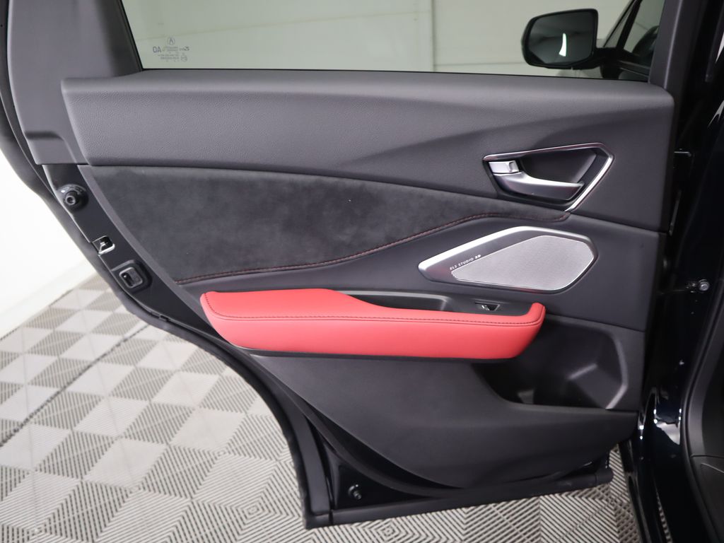 Thumbnail: 2026 Acura RDX - 28