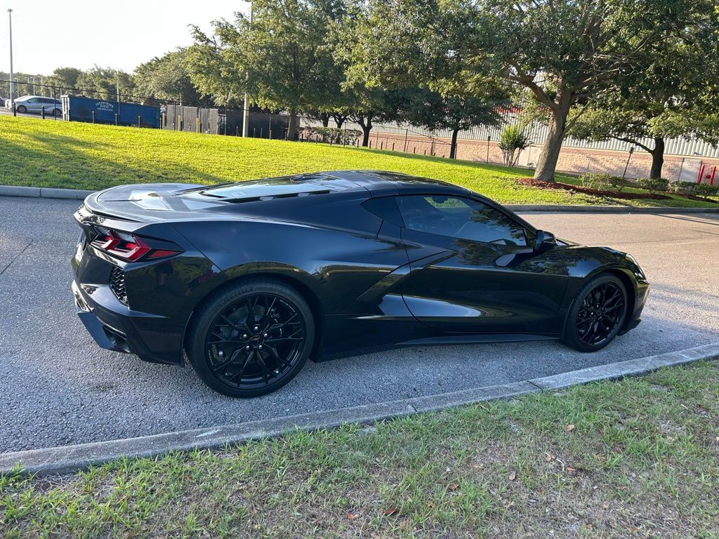 Thumbnail: 2024 Chevrolet Corvette - 6
