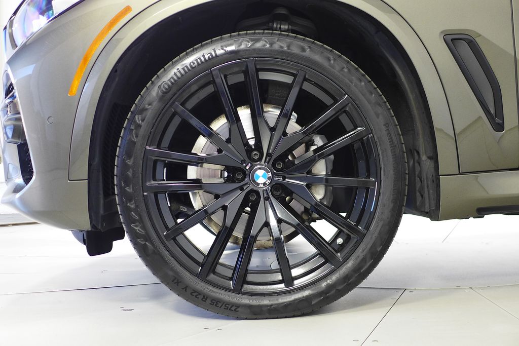 Thumbnail: 2023 BMW X5 - 5
