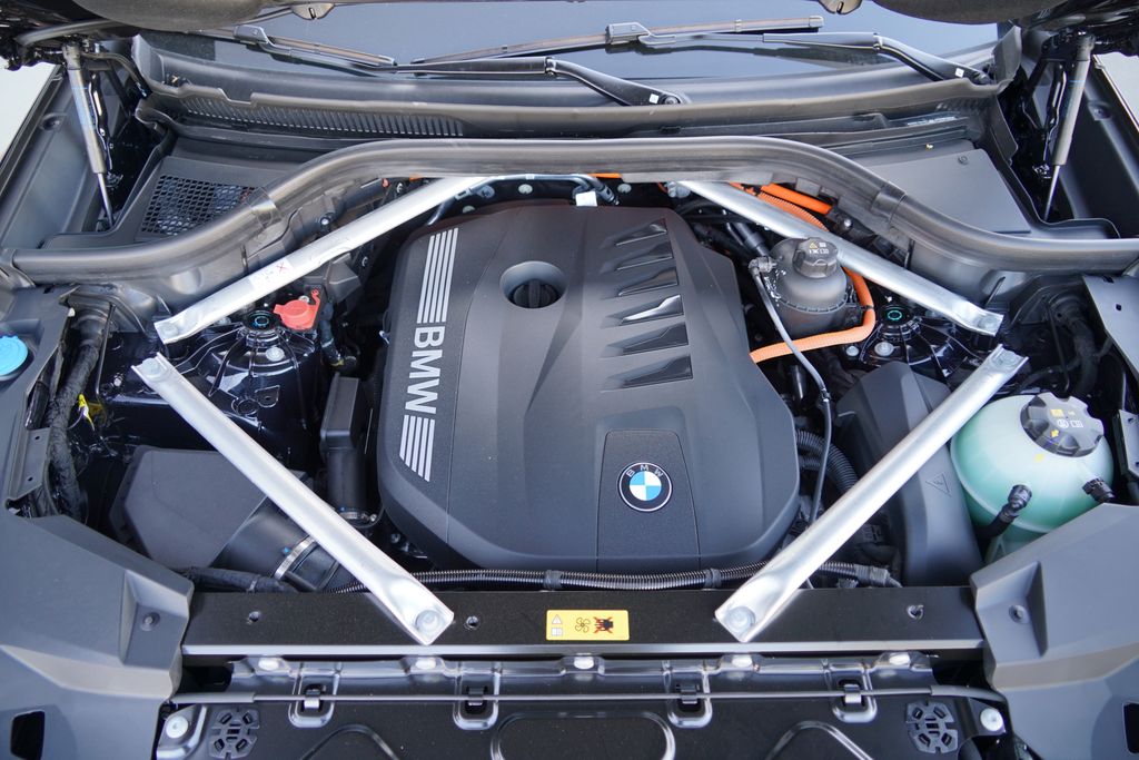 Thumbnail: 2026 BMW X5 - 31