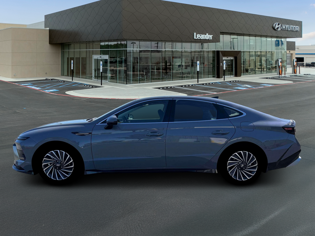 Thumbnail: 2026 Hyundai Sonata - 3