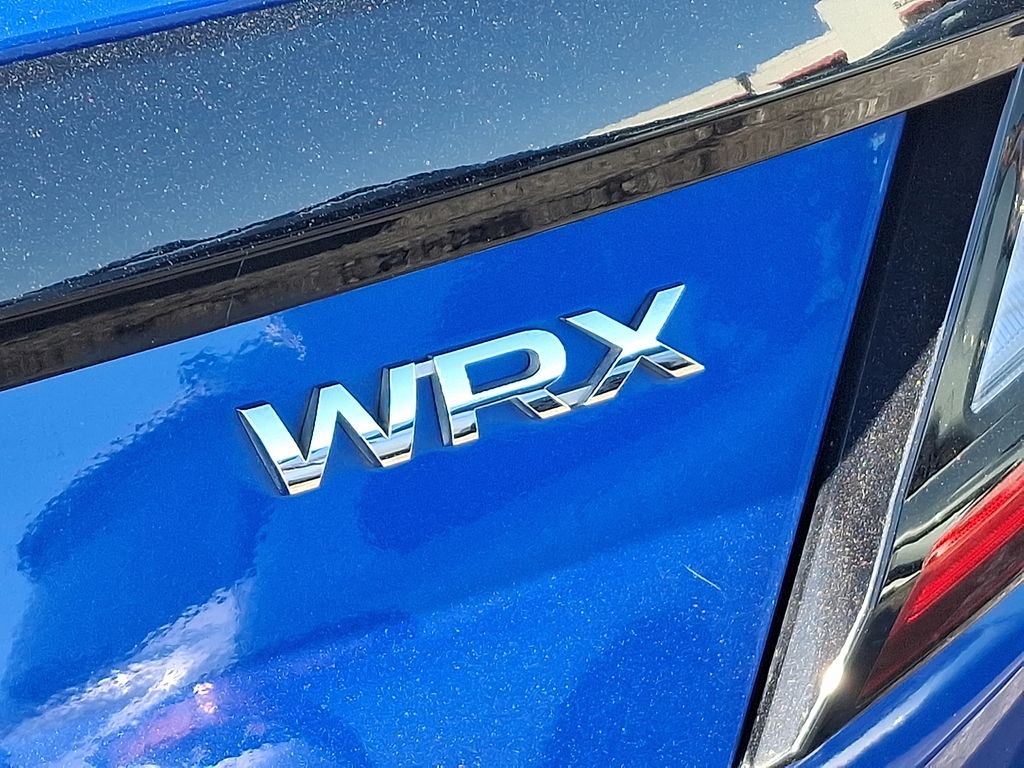 Thumbnail: 2022 Subaru WRX - 30