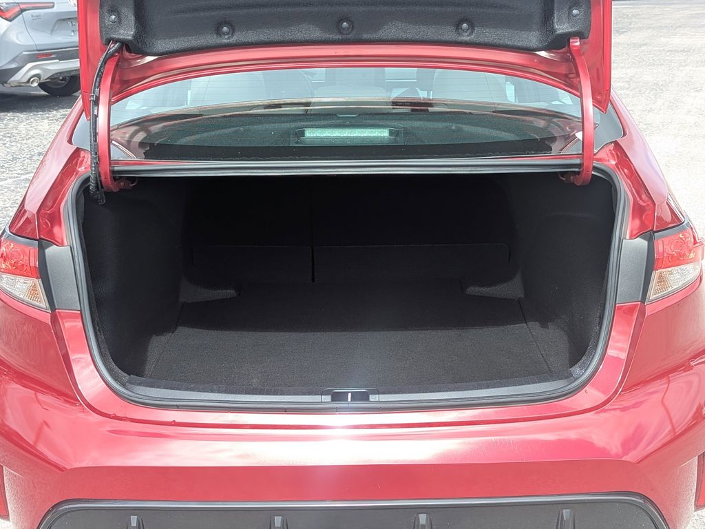 used 2023 Toyota Corolla car, priced at $19,591