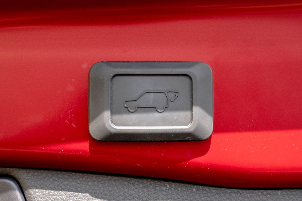 Used 2023 Toyota RAV4 SUV