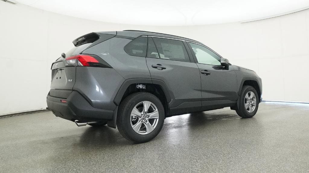 Thumbnail: 2025 Toyota RAV4 - 6