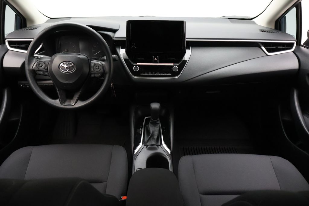 Thumbnail: 2025 Toyota Corolla - 24