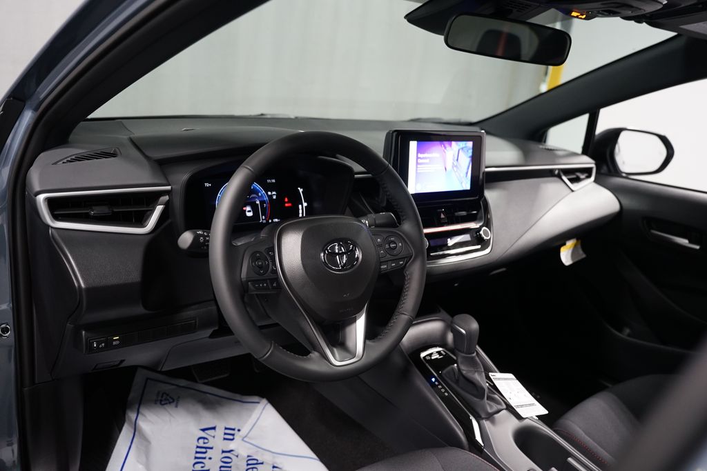Thumbnail: 2026 Toyota Corolla - 11
