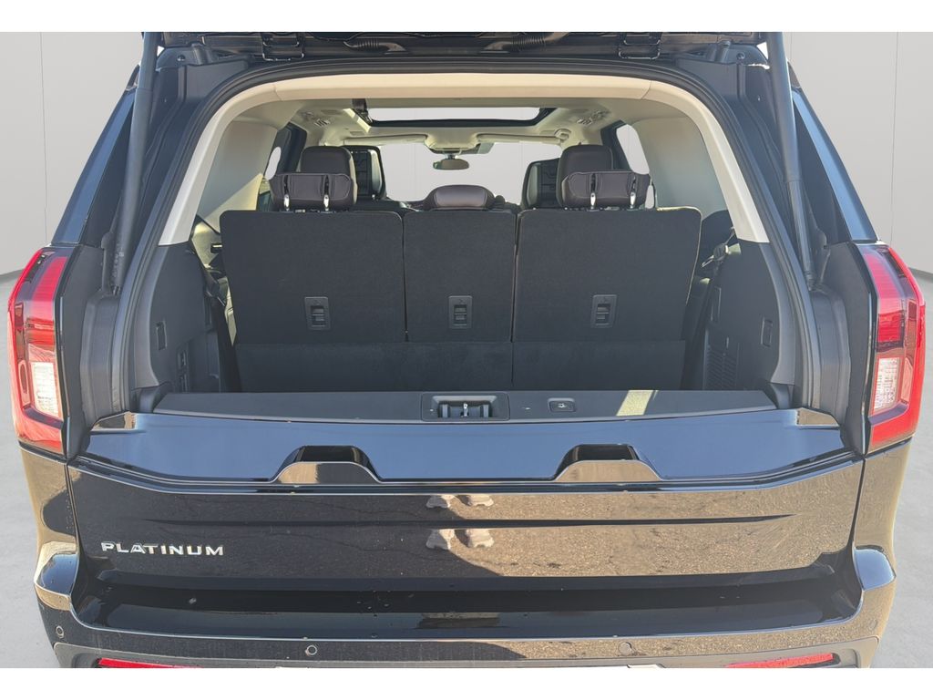 2026 Ford Expedition