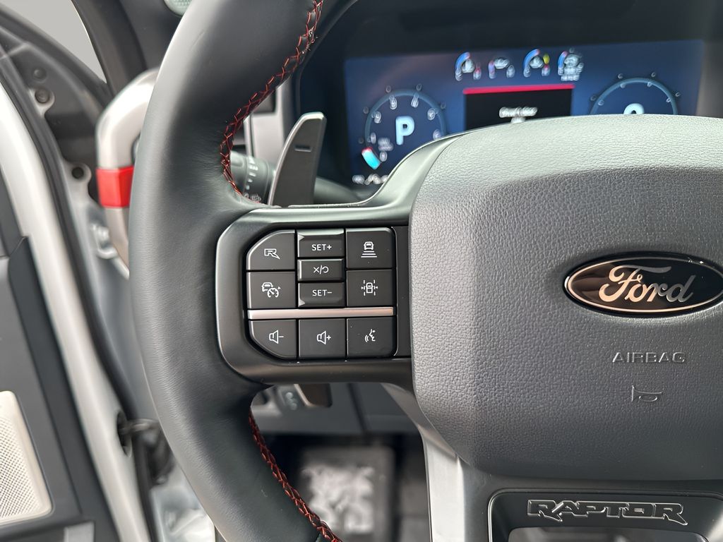 Used Car 2025 Ford F-150  Raptor For Sale Under $90,000 In Austin, Texas