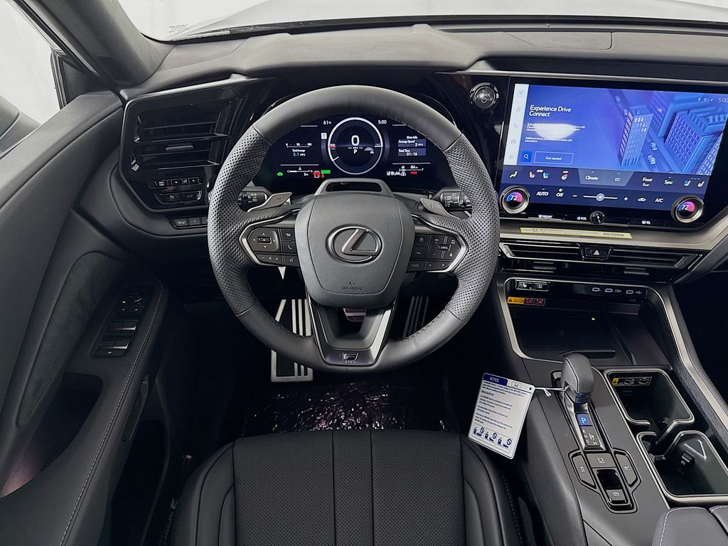 Thumbnail: 2026 Lexus TX - 19